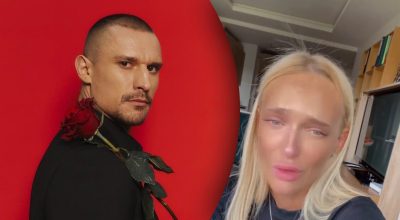 Колишня Цимбалюка не стрималася і різко висловилася про "Холостяка" і їхній розрив