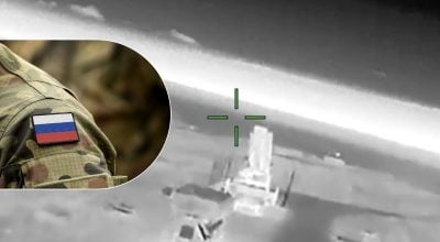 Бійці ГУР провели зухвалу операцію Криму: що вдалося "вполювати"