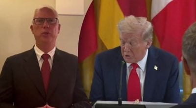 Візит головного переговорника Путіна до США обернувся провалом - що сталось