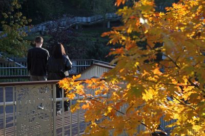 погода осень