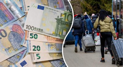 Штраф на мільйони гривень: за що українці за кордоном можуть "влетіти в копієчку"