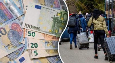 Штраф на мільйони гривень: за що українці за кордоном можуть  Штраф на мільйони гривень: за що українці за кордоном можуть