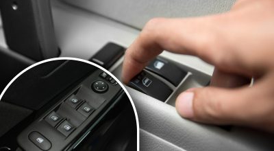 Неймовірно, але реально: лайфхак, як закрити всі вікна авто без запалювання