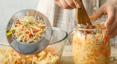 квашеная капуста квашеная капуста