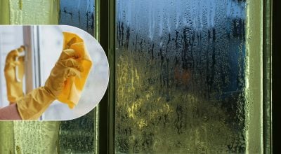 Конденсат на вікнах зникне назавжди: один продукт вирішить проблему