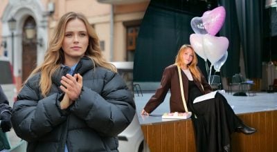 Анна Кошмал Анна Кошмал