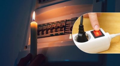 Може згоріти багато приладів: топ порад для українців під час відключень