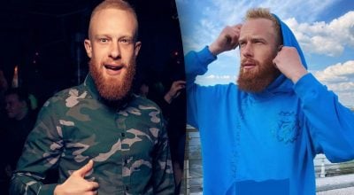 Известного украинского актера мобилизовали: "Поддерживайте мою маму"