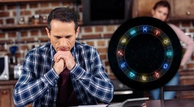 Кінець жовтня буде складним для трьох знаків зодіаку: про що попереджають астрологи