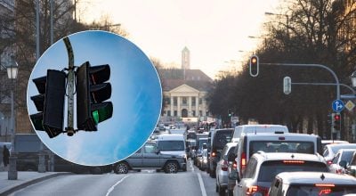 На світлофорі може з’явитись четвертий колір: яку функцію він виконуватиме