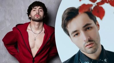 Популярний український співак вчетверте повертається на Нацвідбір на Євробачення