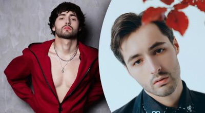 Khayat, Андрей Хаят Khayat, Андрей Хаят