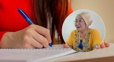 "Звалив наповал": переможниця Радіодиктанту розкритикувала текст та Сумську