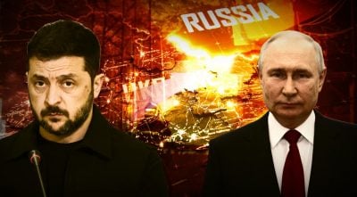 Украина знает, как сделать больно России: пора ли Москве начать нервничать