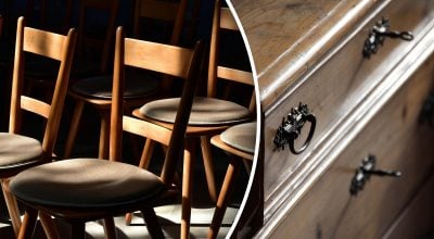 Завжди буде і чистими, і блищати: чим натерти дерев'яні меблі