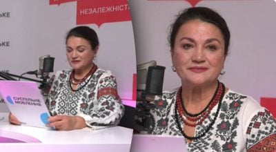 "То був реп": Наталія Сумська "зачитала" Радіодиктант і підірвала мережу