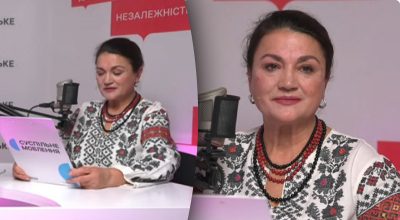Наталія Сумська Наталія Сумська