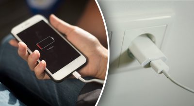 Чому телефон нагрівається під час заряджання - причини і способи охолодження