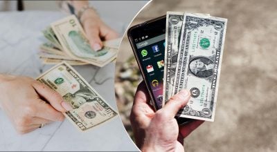 Різкий зліт всієї валюти: новий курс НБУ на 28 жовтня