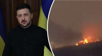 Зеленский анонсировал плохие новости для Кремля по итогам Ставки - что готовят Зеленский анонсировал плохие новости для Кремля по итогам Ставки - что готовят