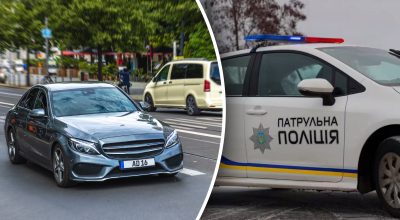 Что означают проблесковые маячки полиции - три важных сигнала для водителей Что означают проблесковые маячки полиции - три важных сигнала для водителей