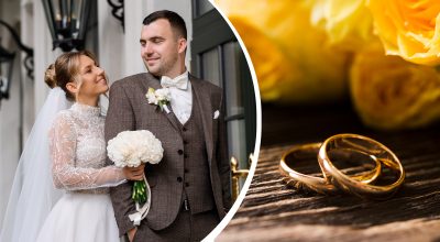 Лучшие даты для свадьбы в 2026 году - астрологи назвали благоприятные дни