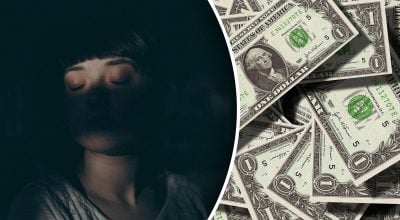 10 снів, що віщують багатство й удачу  10 снів, що віщують багатство й удачу