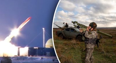 "Суперзброя" чи проста ракета: експерт розкрив, чи реально збити "Буревісник"