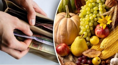 В Україні стрімко подешевшав популярний осінній фрукт - ціни впали майже на 50%