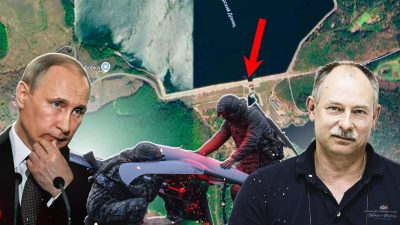 Буде біда: Жданов – про наслідки удару по Бєлгородській дамбі для російських військ і помсту Путіна