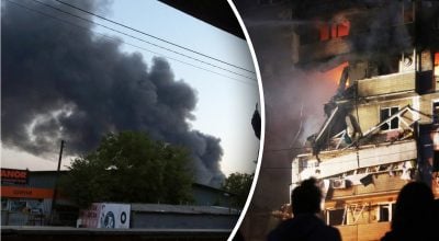 Для Києва особлива загроза - розкрито нову стратегію Росії у війні, чого чекати Для Києва особлива загроза - розкрито нову стратегію Росії у війні, чого чекати