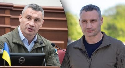 Віталій Кличко Віталій Кличко