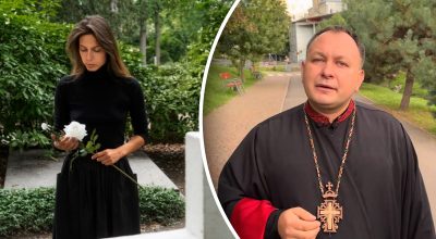 Що буде, якщо людина ненароком стала в труну - відповідь священника