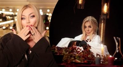 Ирина Билык