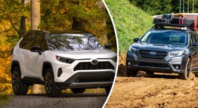 Неочікувані фаворити: топ-5 авто які вже називають майбутніми хітами 2026 року