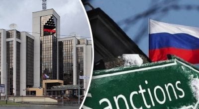 Санкції в дії: російський "Лукойл" розпродає активи