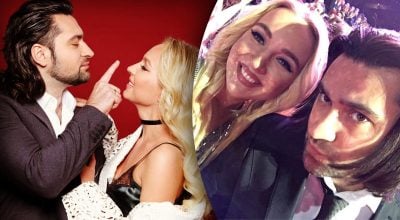 Ведущий Женя Фешак остался один - что произошло