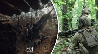 Напруження на фронті зростає: у Генштабі розповіли, які напрямки під загрозою