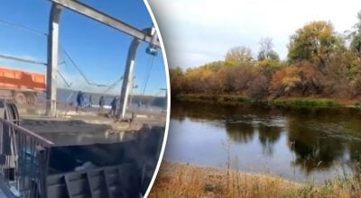 Прорив дамби в Бєлгородській області: експерт сказав, чи є загроза Україні