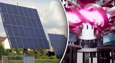 В Японії знайшли заміну сонячним панелям: обскакали США і Китай