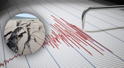 В Україні стався землетрус: де саме трясло