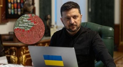 Зеленський Покровськ Зеленський Покровськ