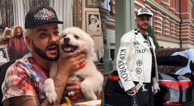 Філіп Кіркоров