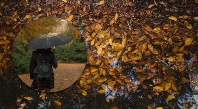 Україну накриють дощі, а потім потеплішає