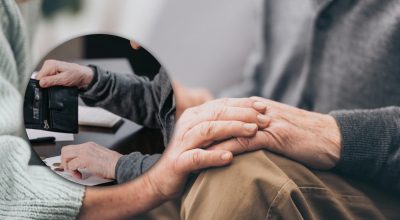 Пенсії під загрозою: хто з українців має пройти ідентифікацію, щоб не залишитися без грошей