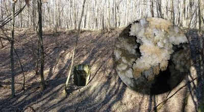 В Україні знаходиться найдовша печера у світі: як вона виглядає