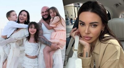 "На развод как на праздник": жена Джигана нашла замену предателю