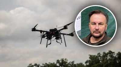 Російські FPV-дрони можуть досягти великих міст України: військовий оцінив ризики
