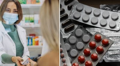 Ліки аптека 