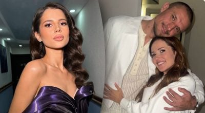 Софія Шамія, Наталка Денисенко Софія Шамія, Наталка Денисенко
